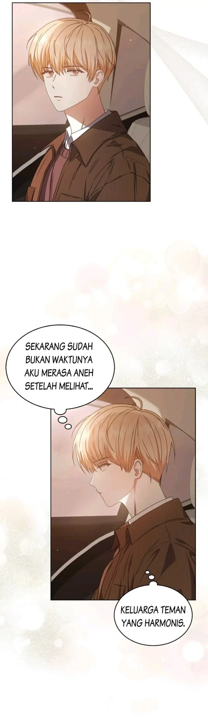 Debut or Die Chapter 47 Gambar 9
