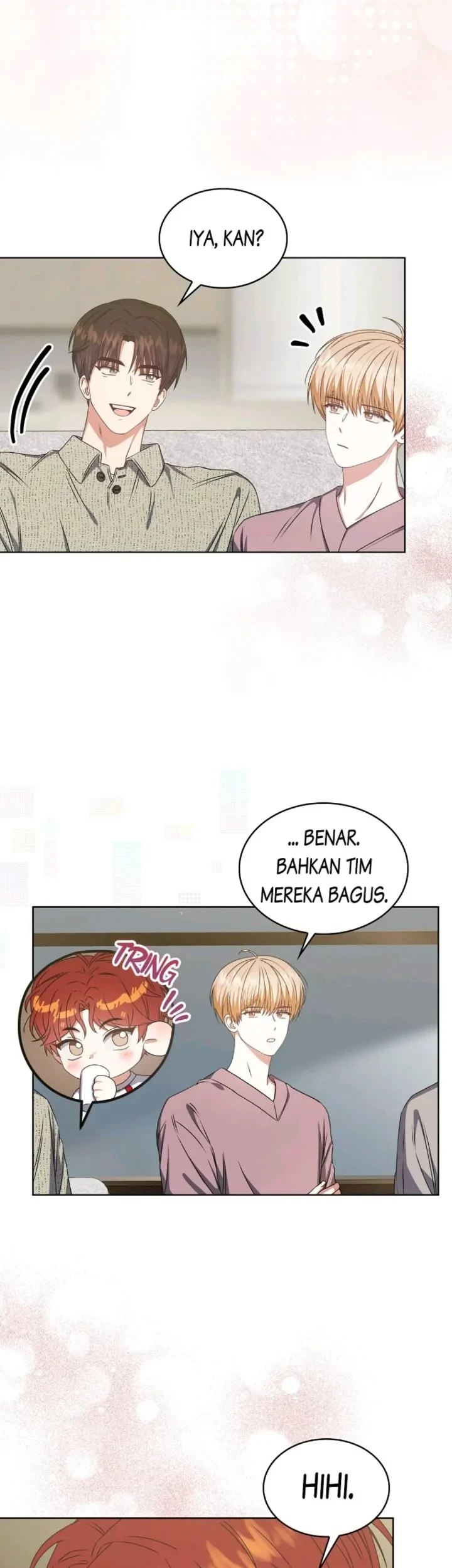 Debut or Die Chapter 49 Gambar 7