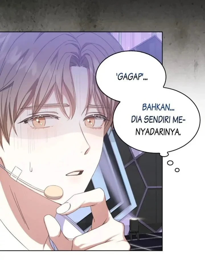 Debut or Die Chapter 5 Gambar 8