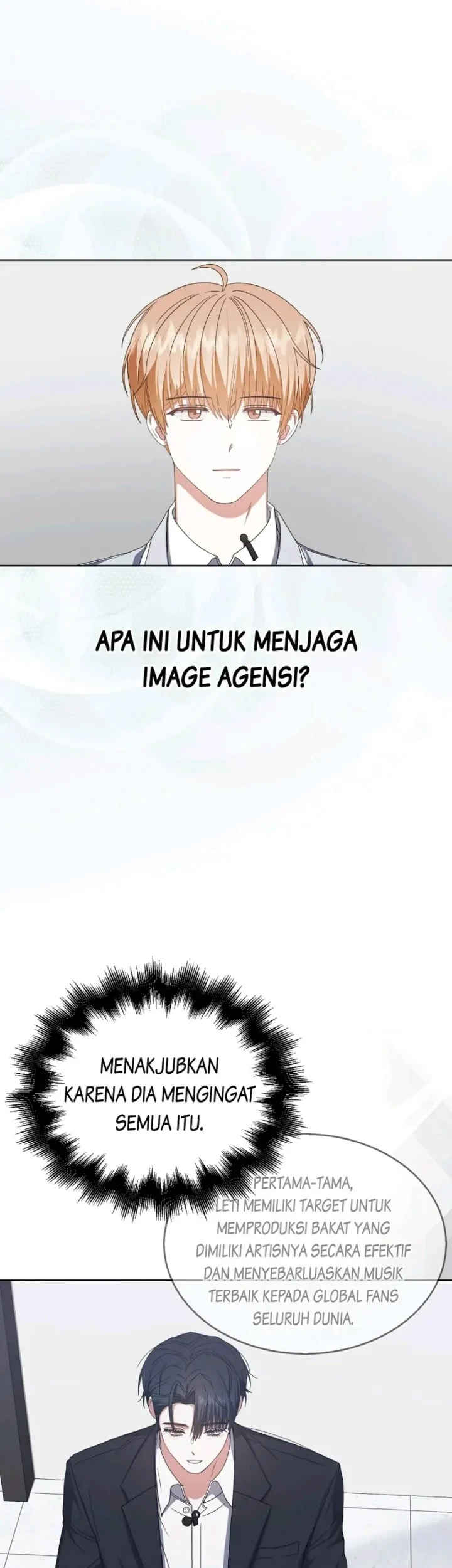 Debut or Die Chapter 52 Gambar 9