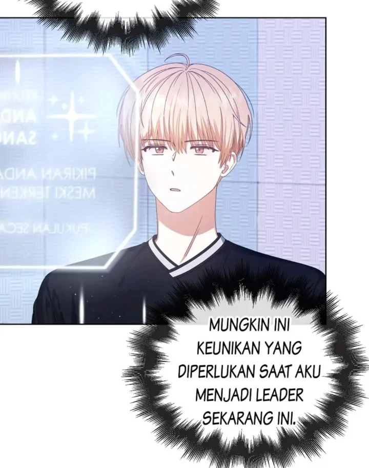 Debut or Die Chapter 55 Gambar 8