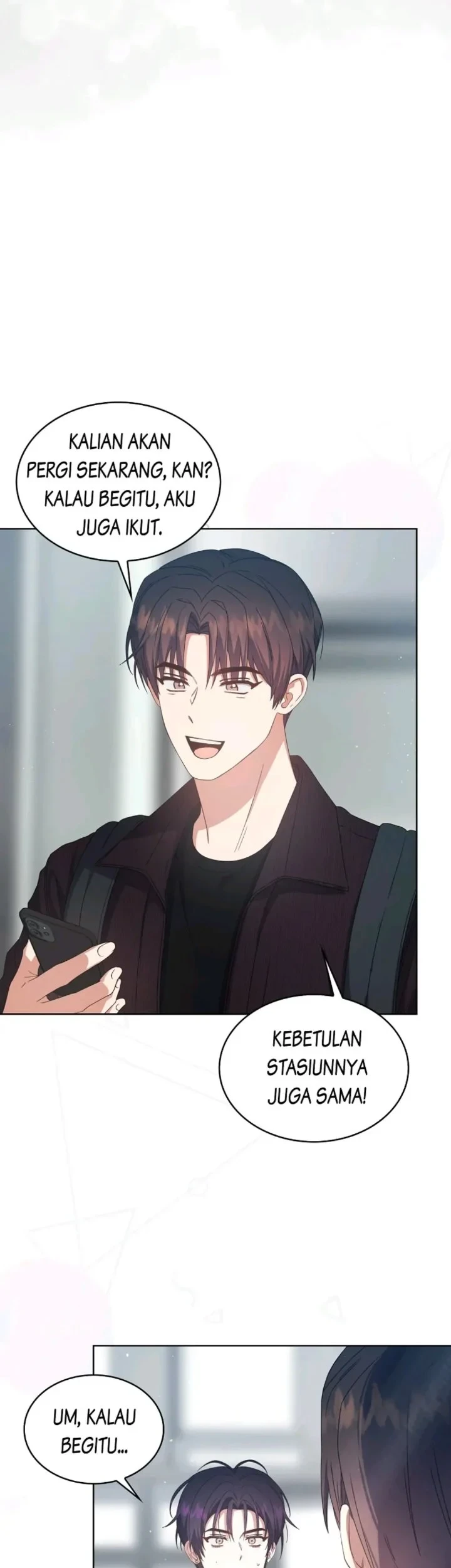 Debut or Die Chapter 56 Gambar 7