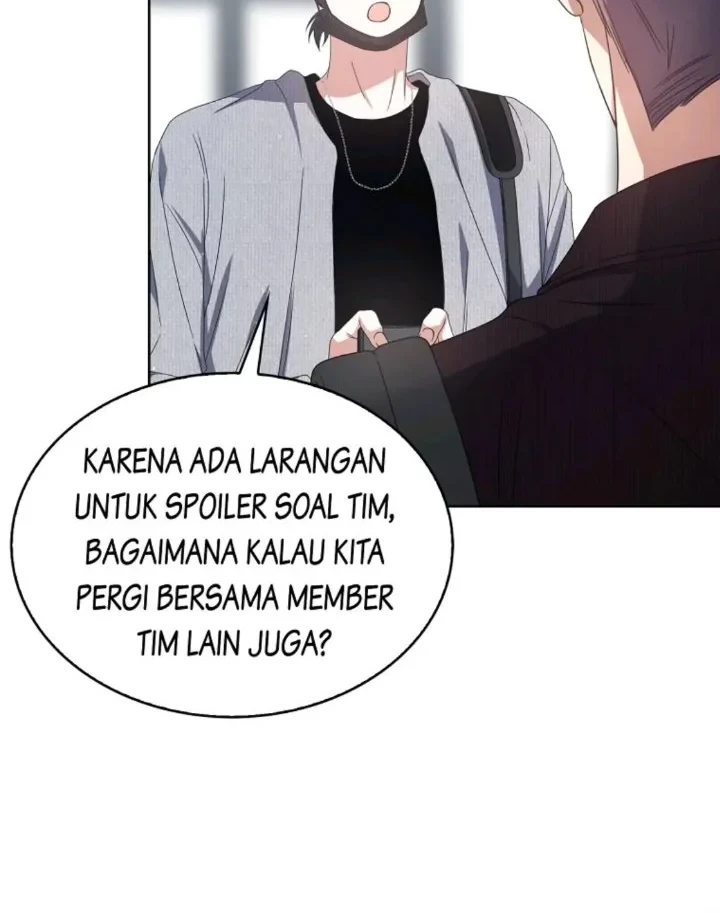 Debut or Die Chapter 56 Gambar 8