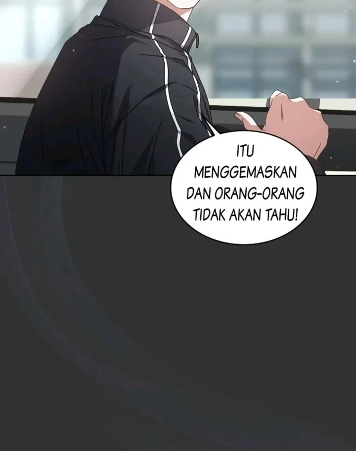 Debut or Die Chapter 57 Gambar 6