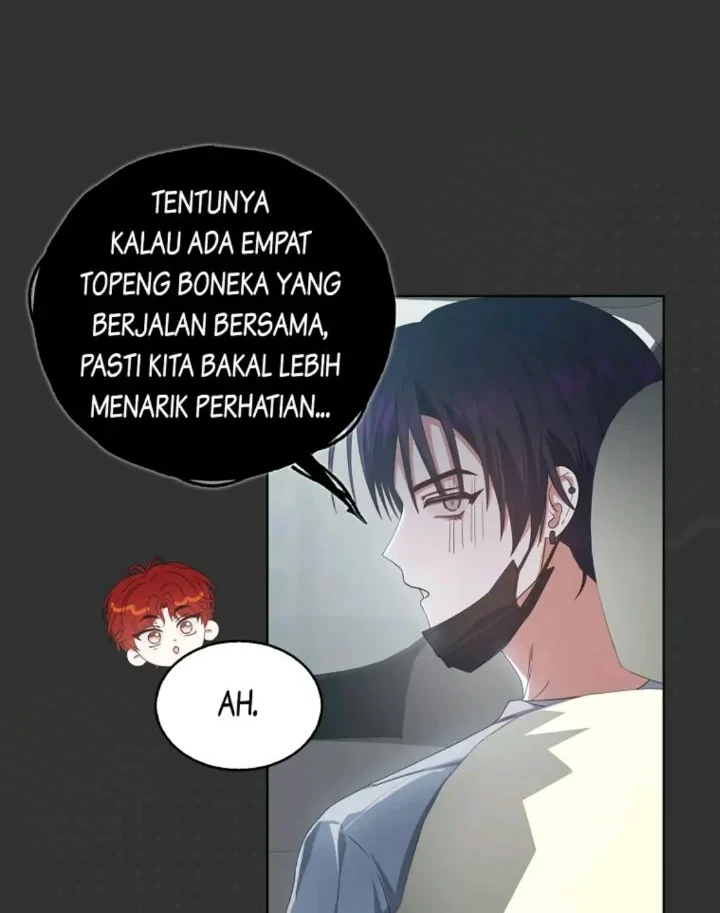 Debut or Die Chapter 57 Gambar 8