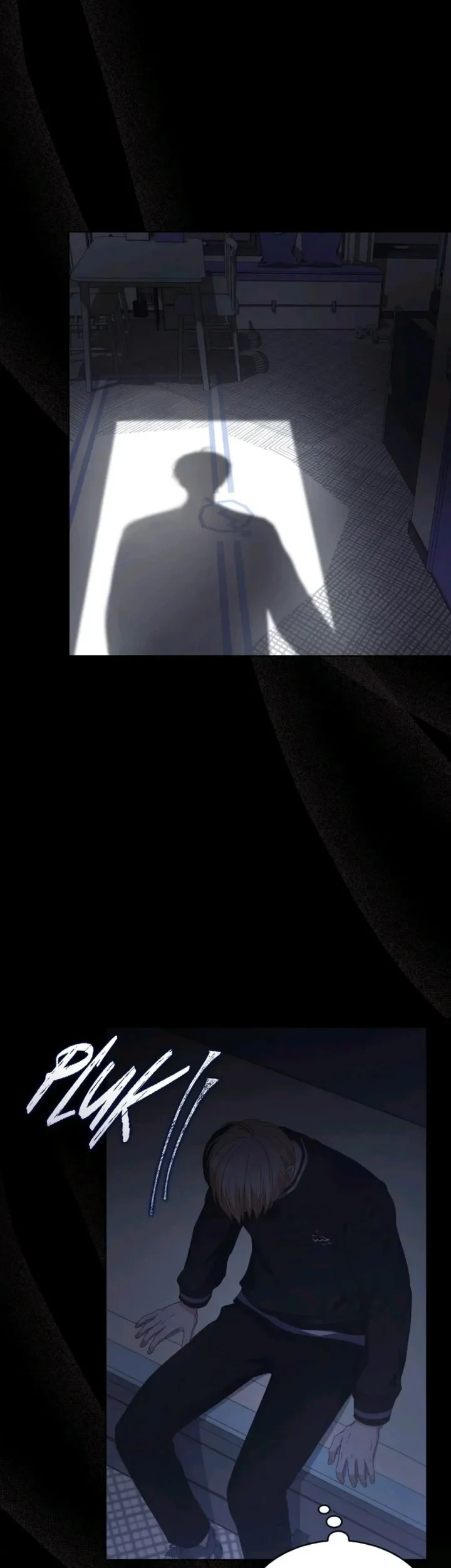 Debut or Die Chapter 59 Gambar 10