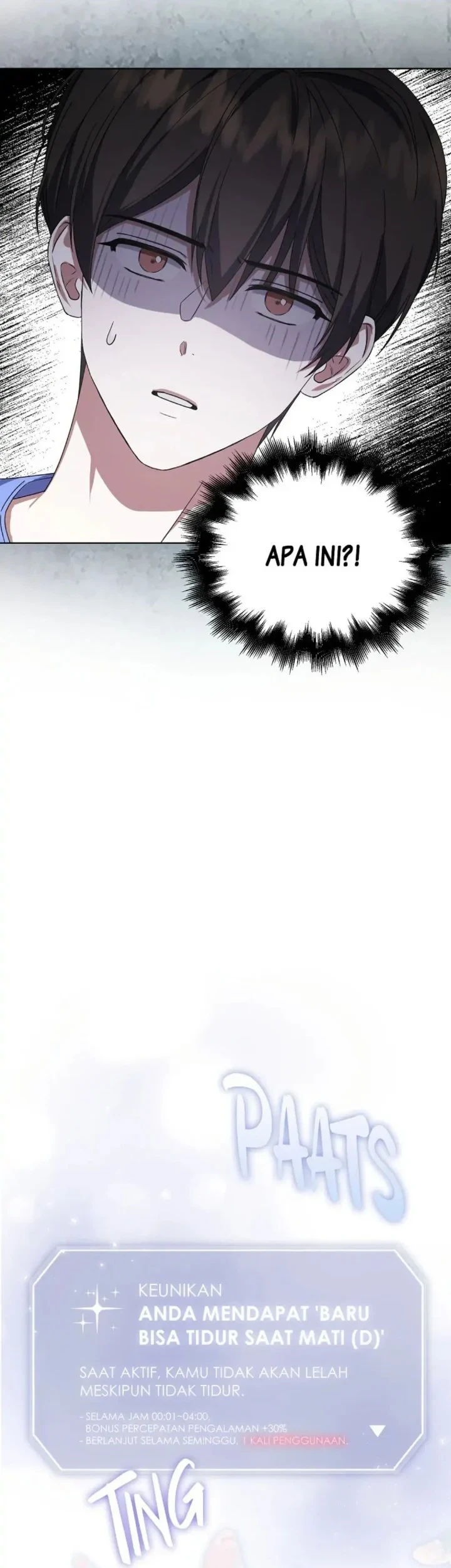 Debut or Die Chapter 6 Gambar 7