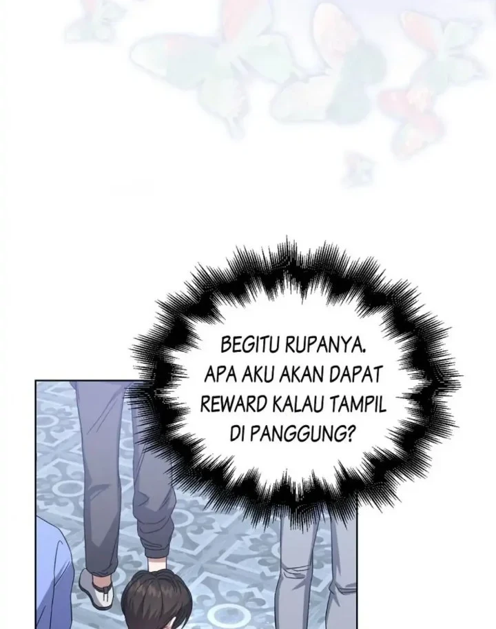 Debut or Die Chapter 6 Gambar 8