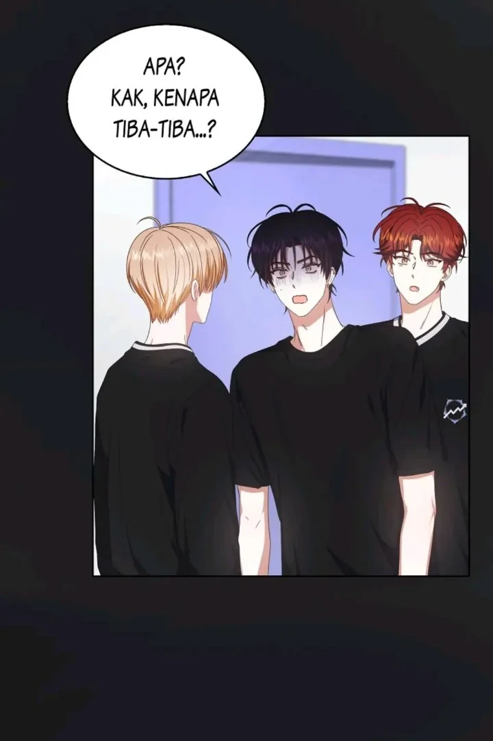 Debut or Die Chapter 60 Gambar 10
