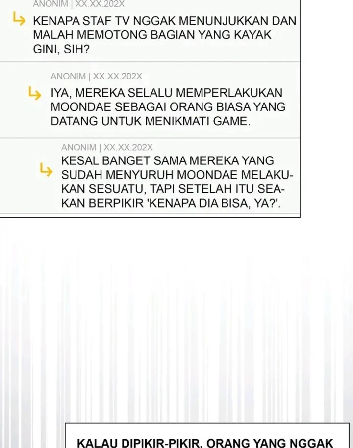 Debut or Die Chapter 61 Gambar 8