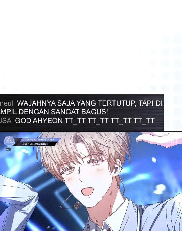 Debut or Die Chapter 62 Gambar 7