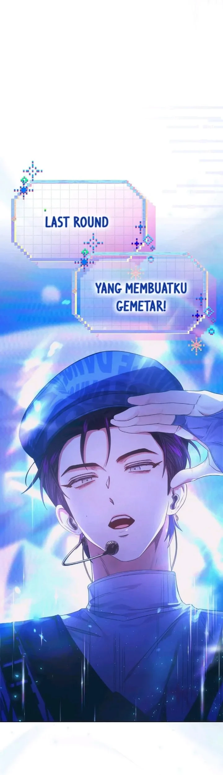 Debut or Die Chapter 63 Gambar 7