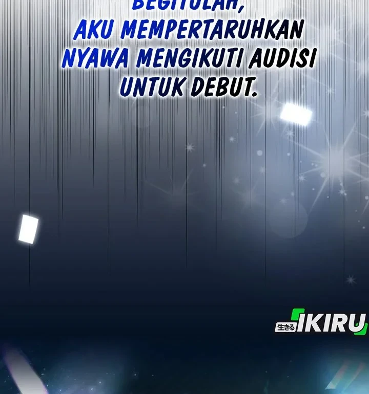 Debut or Die Chapter 65.5 Gambar 6