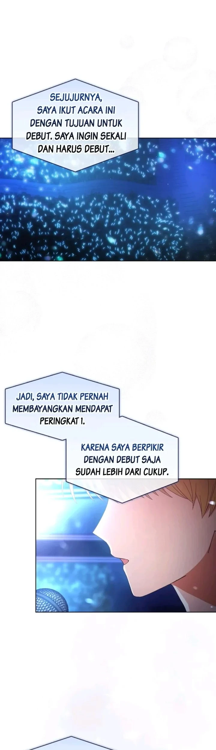 Debut or Die Chapter 65 Gambar 10