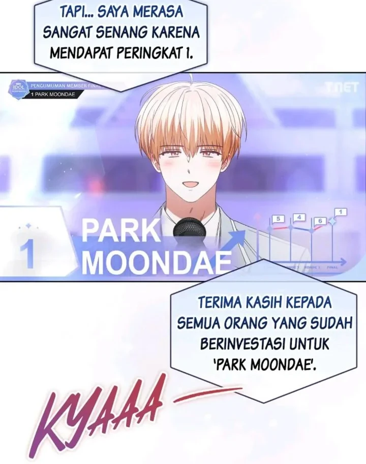 Debut or Die Chapter 65 Gambar 11