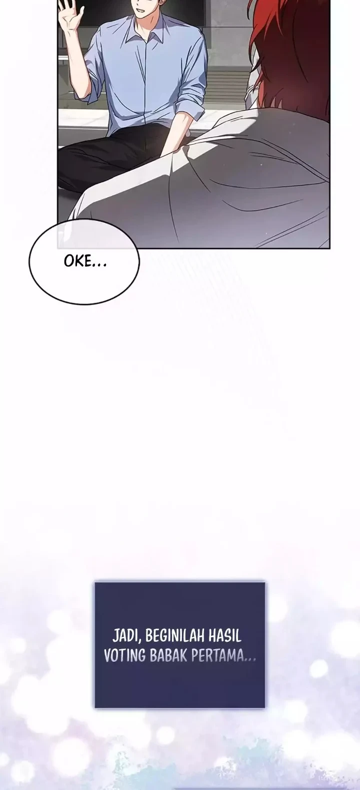 Debut or Die Chapter 68 Gambar 6
