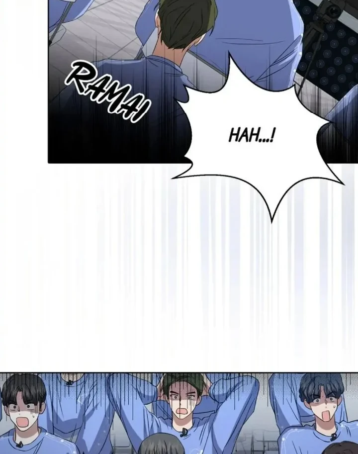 Debut or Die Chapter 7 Gambar 8