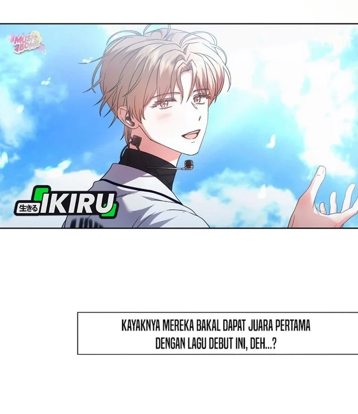 Debut or Die Chapter 76 Gambar 8