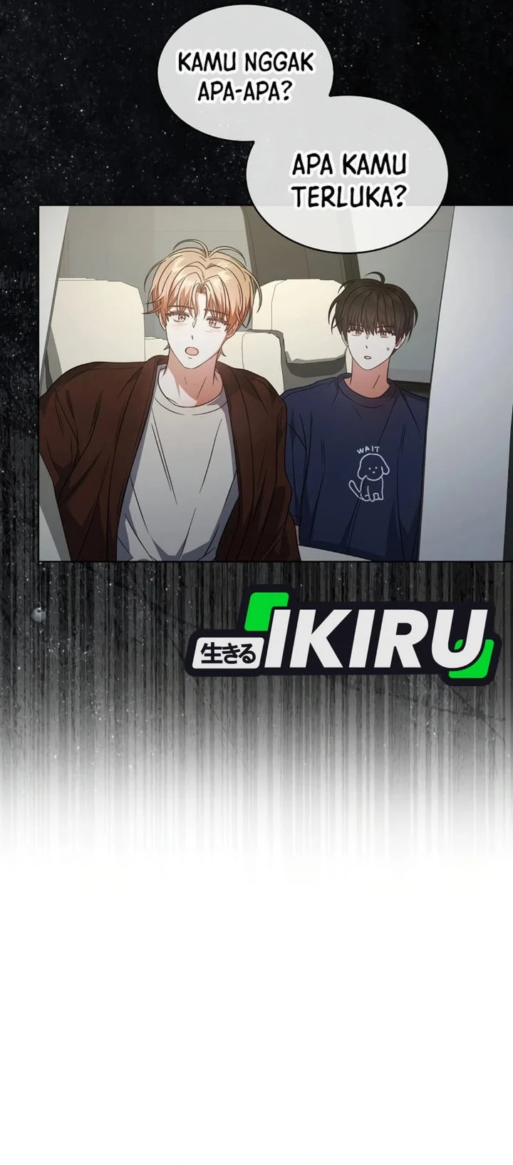 Debut or Die Chapter 77 Gambar 8