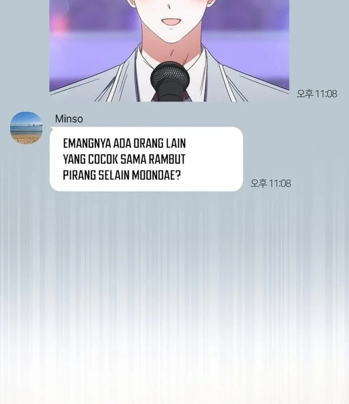 Debut or Die Chapter 78 Gambar 9