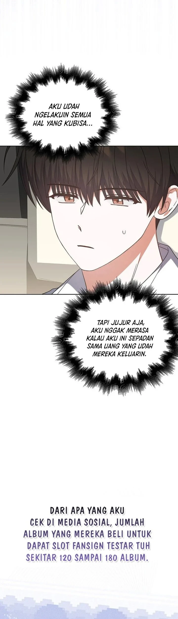 Debut or Die Chapter 79 Gambar 10