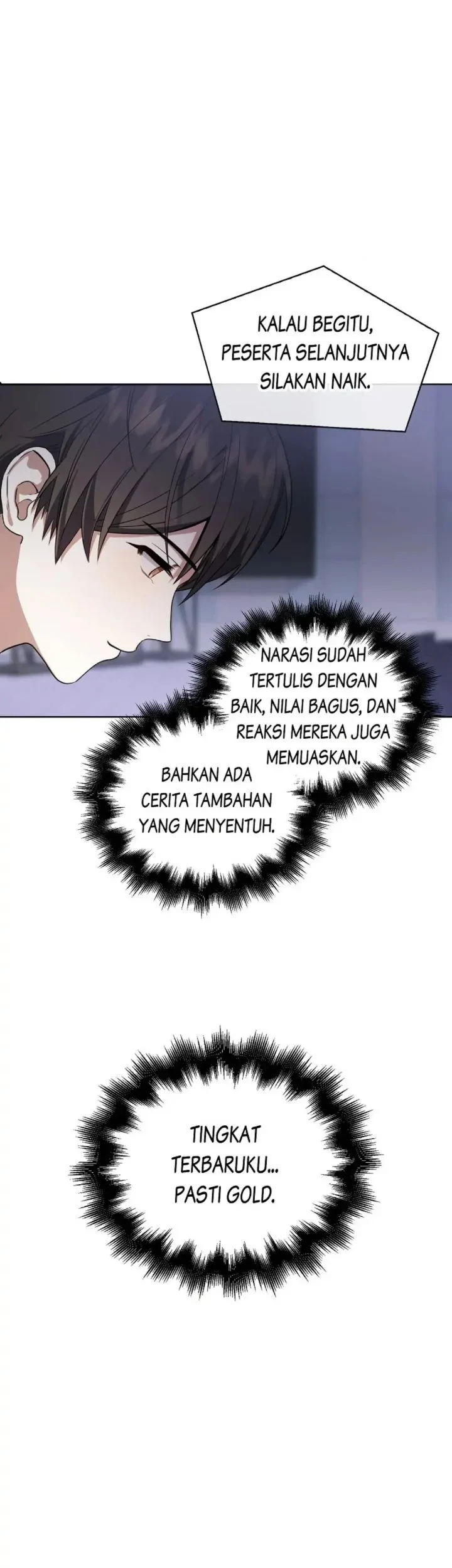 Debut or Die Chapter 8 Gambar 9