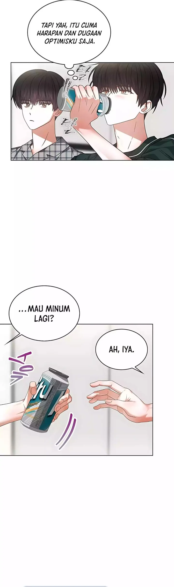 Debut or Die Chapter 82 Gambar 9