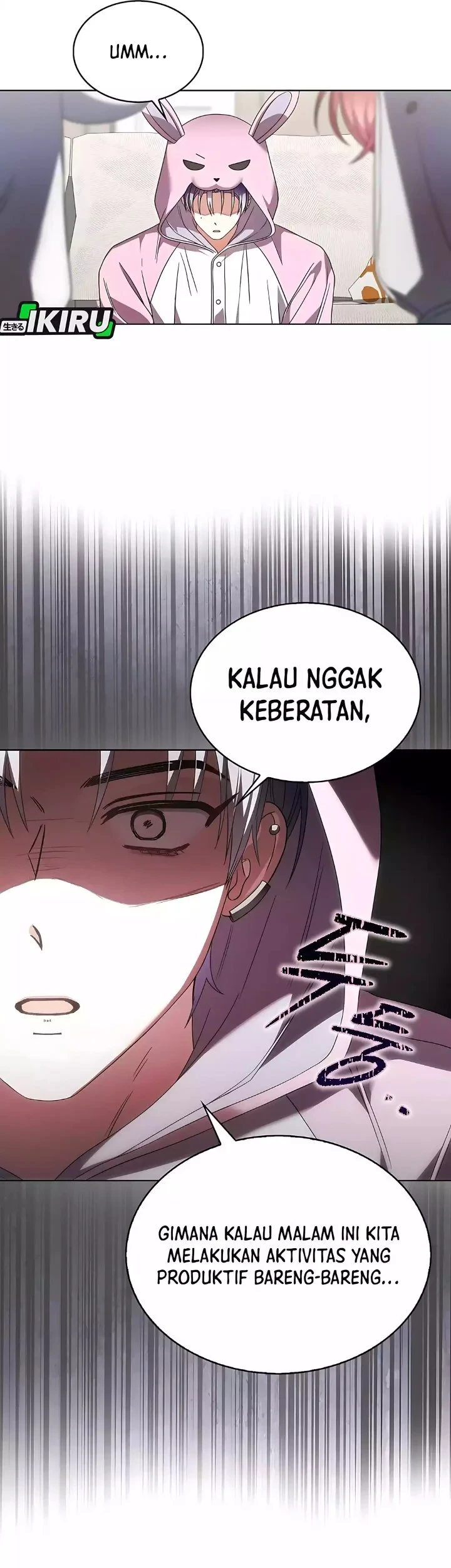 Debut or Die Chapter 86 Gambar 9