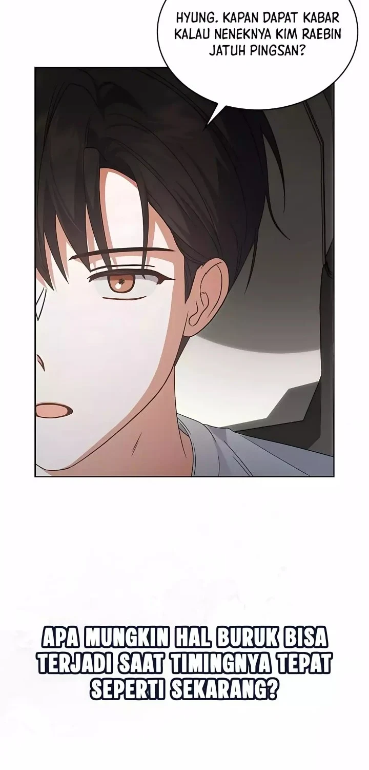 Debut or Die Chapter 87 Gambar 8