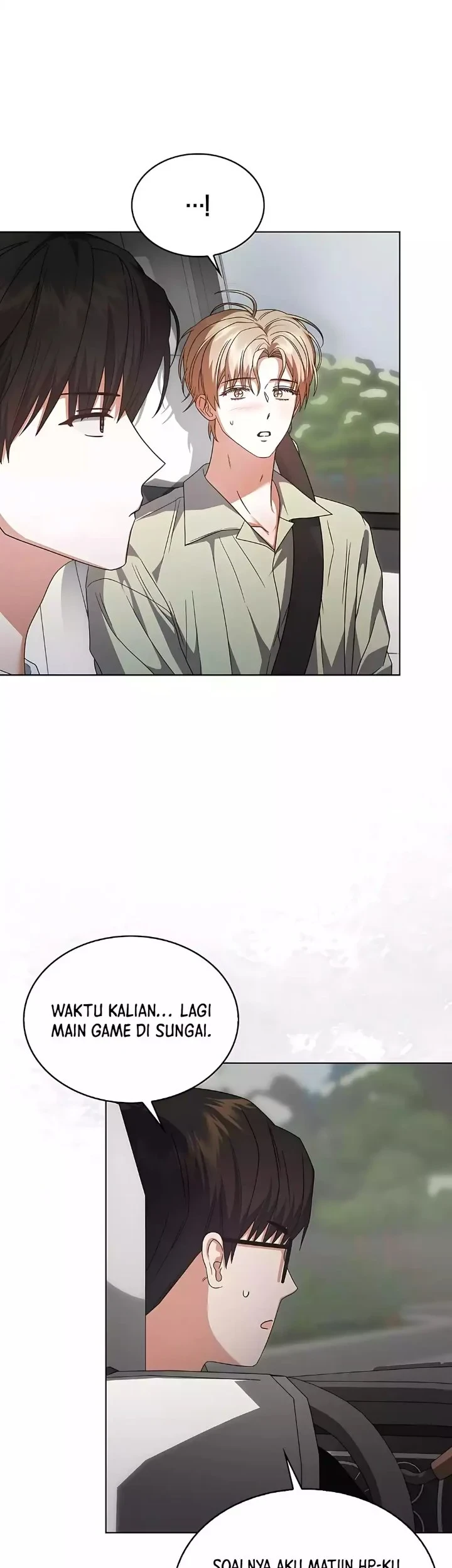 Debut or Die Chapter 87 Gambar 9