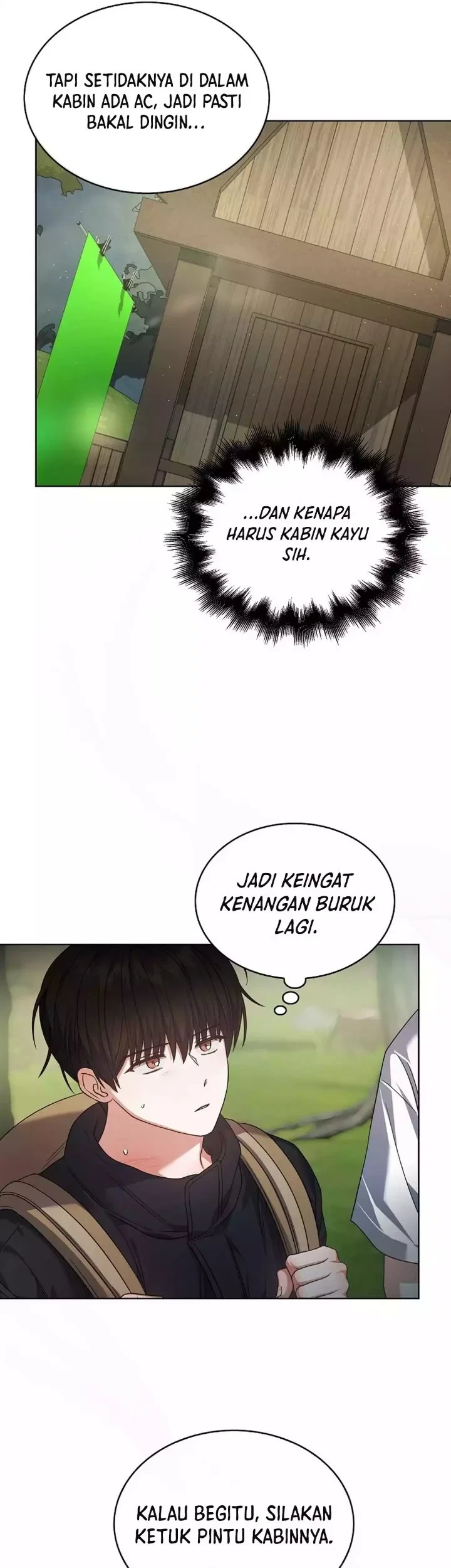 Debut or Die Chapter 88 Gambar 7