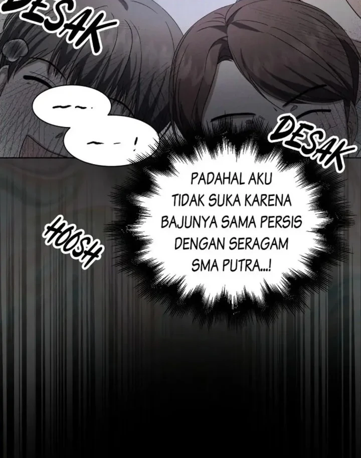 Debut or Die Chapter 9 Gambar 6