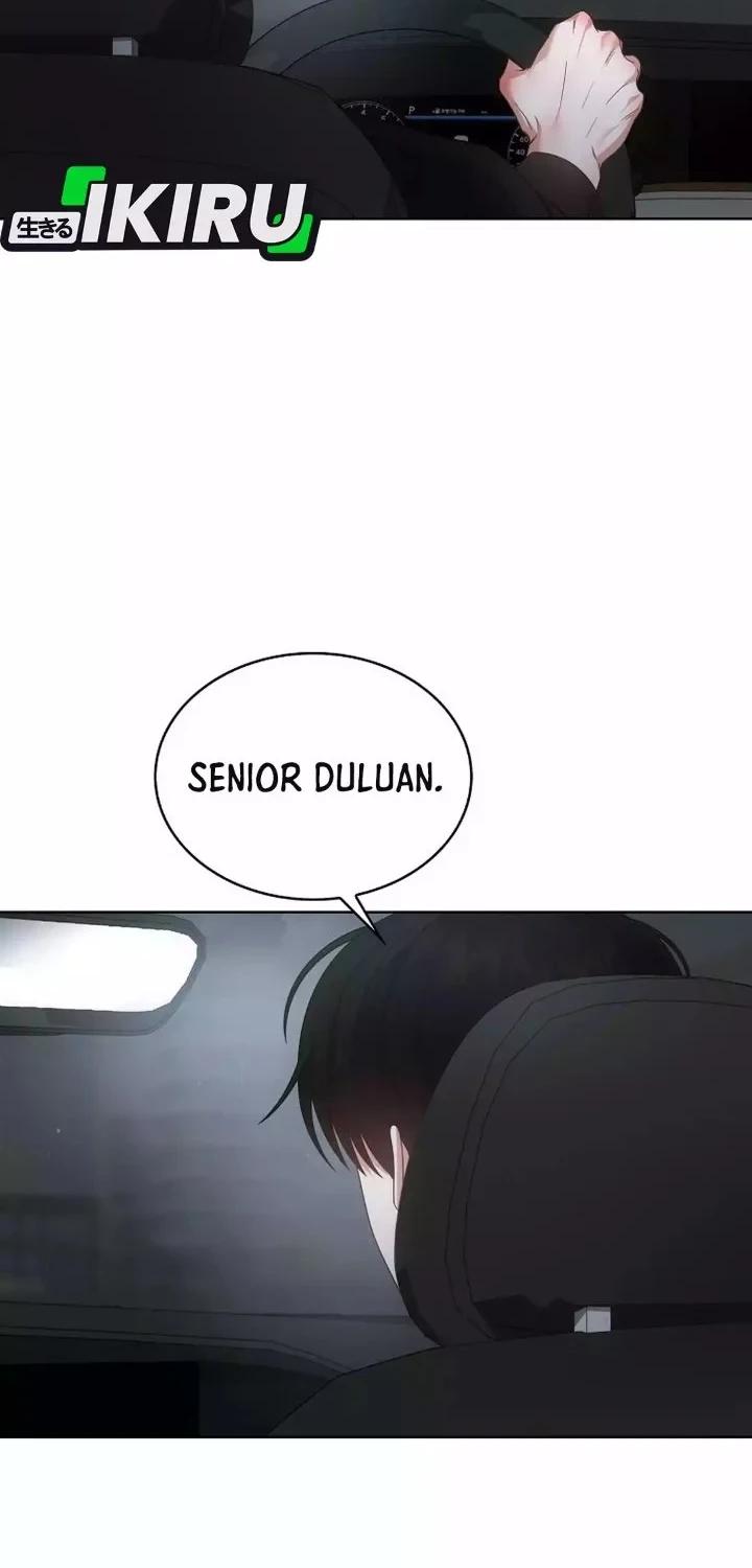 Debut or Die Chapter 90 Gambar 8
