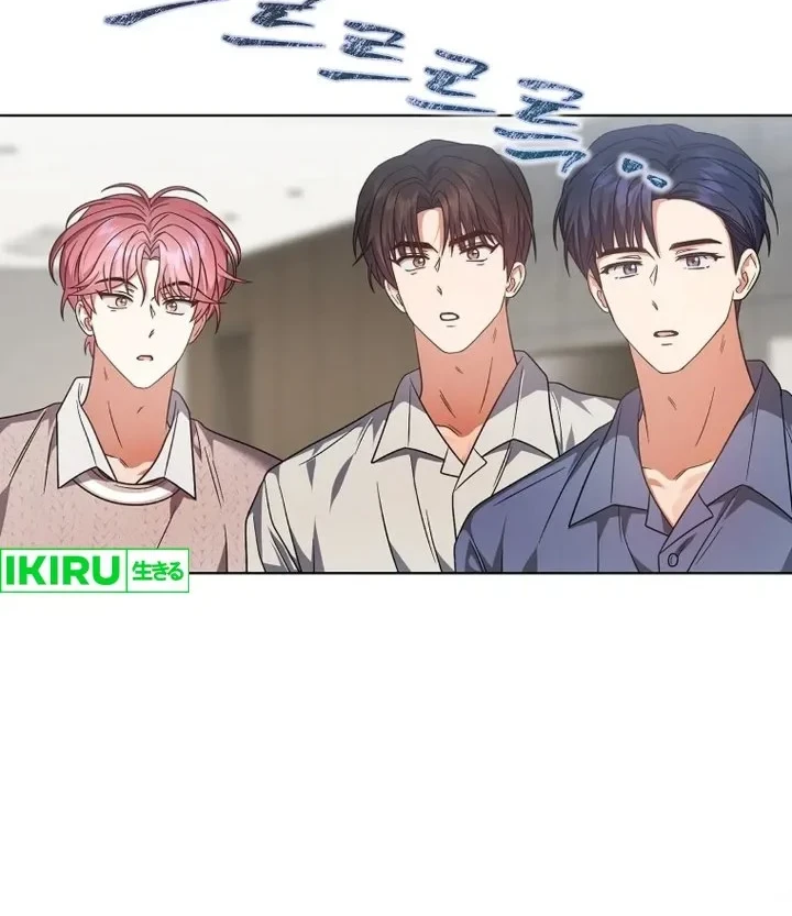 Debut or Die Chapter 91 Gambar 8