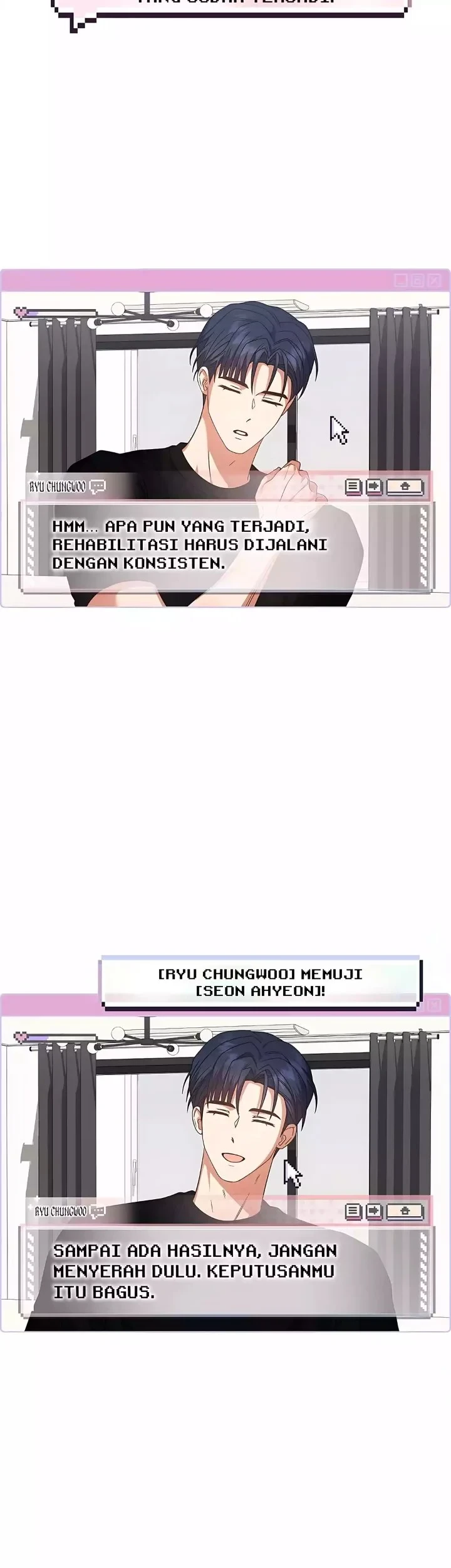 Debut or Die Chapter 92 Gambar 7