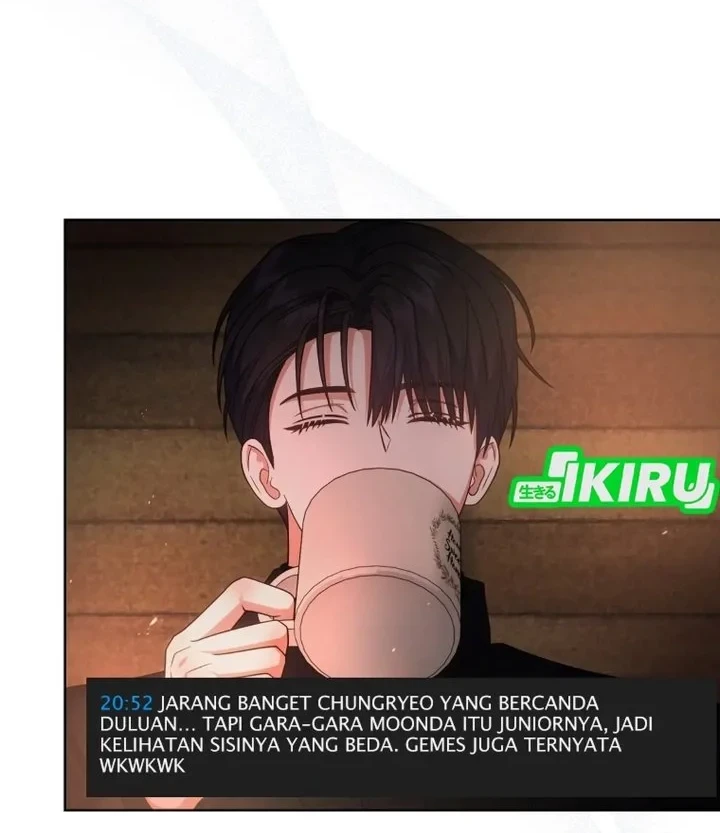 Debut or Die Chapter 94 Gambar 8