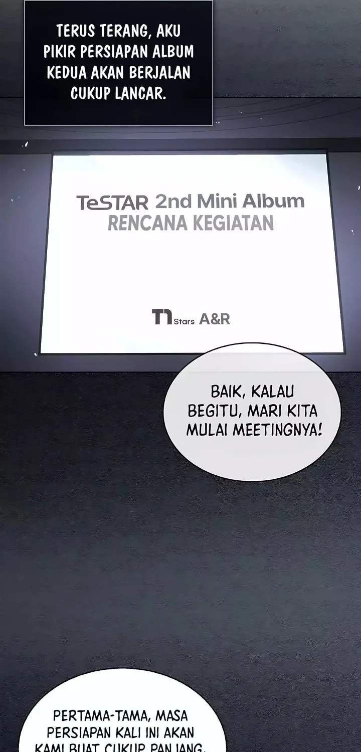 Debut or Die Chapter 96 Gambar 6