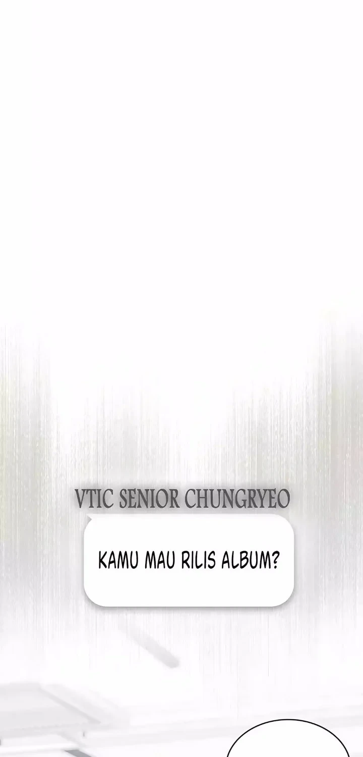 Debut or Die Chapter 97 Gambar 6