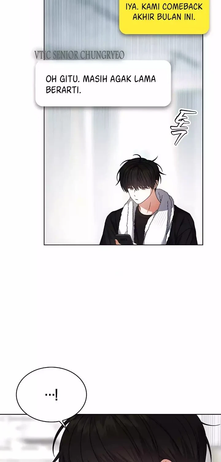 Debut or Die Chapter 97 Gambar 8