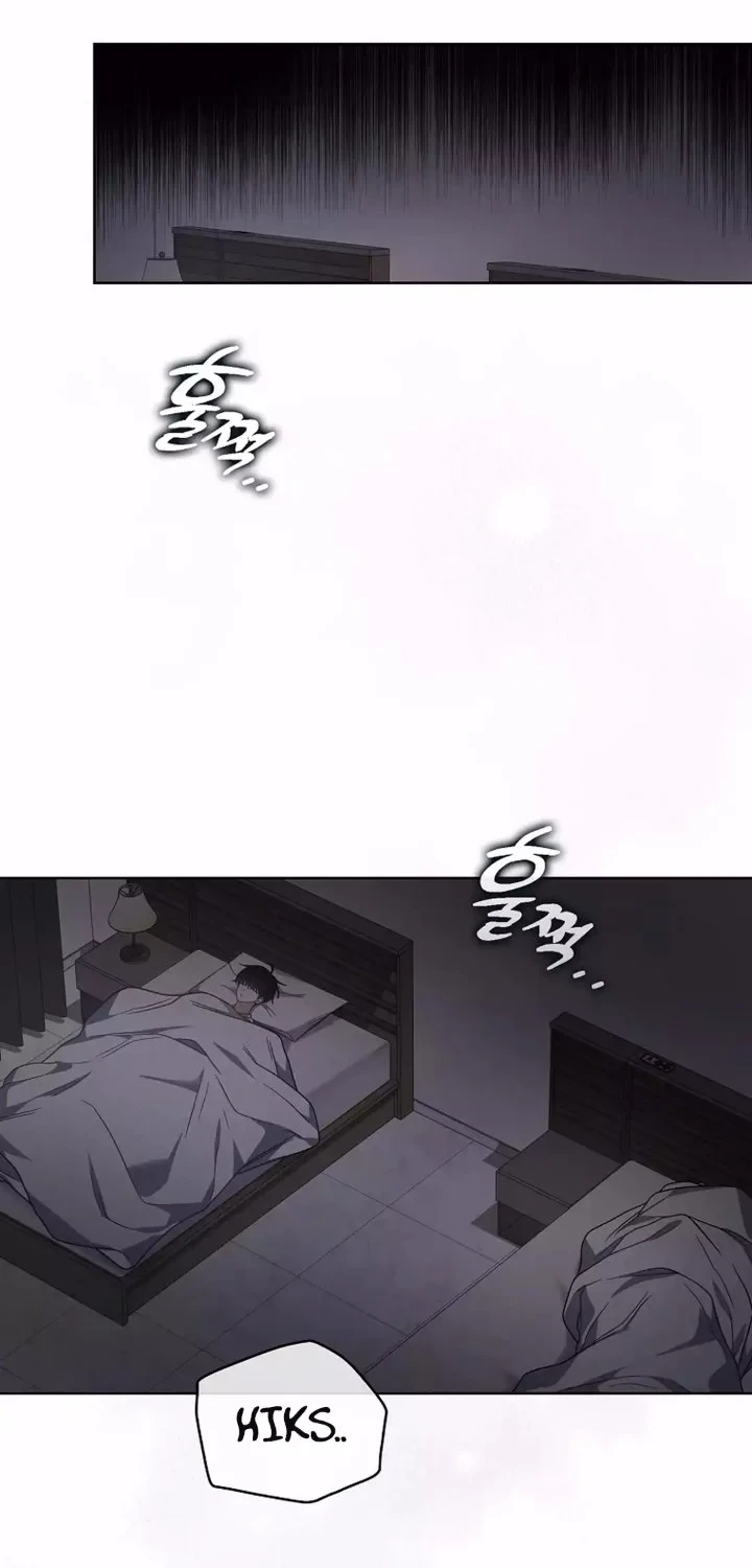 Debut or Die Chapter 98 Gambar 6