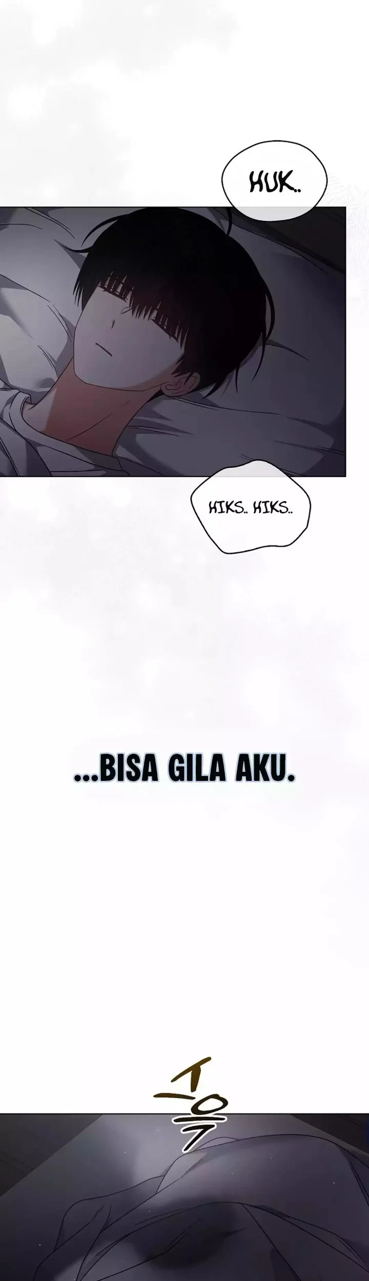 Debut or Die Chapter 98 Gambar 7
