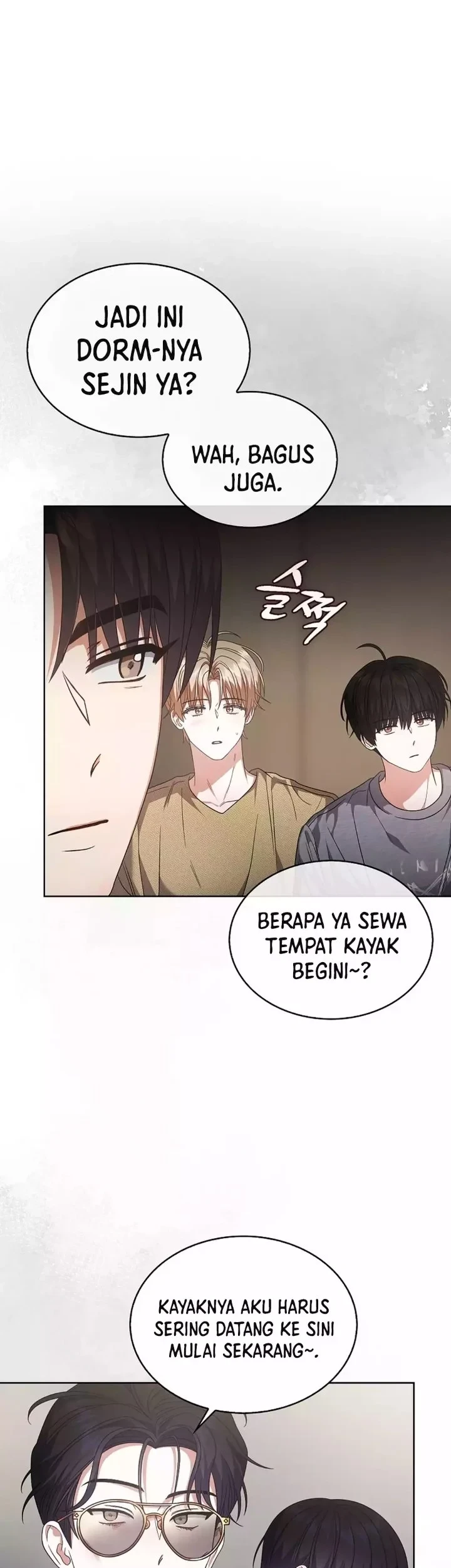 Debut or Die Chapter 99 Gambar 7