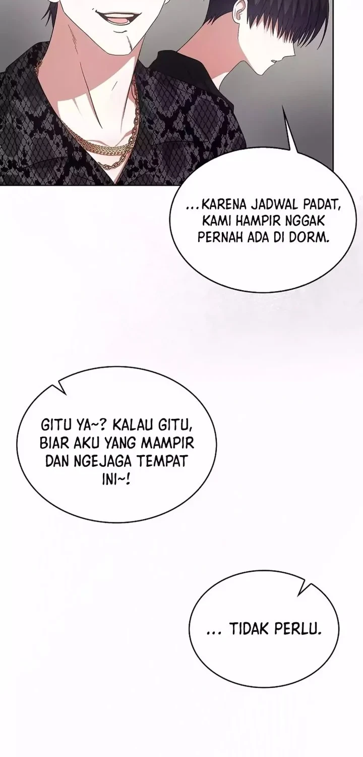 Debut or Die Chapter 99 Gambar 8