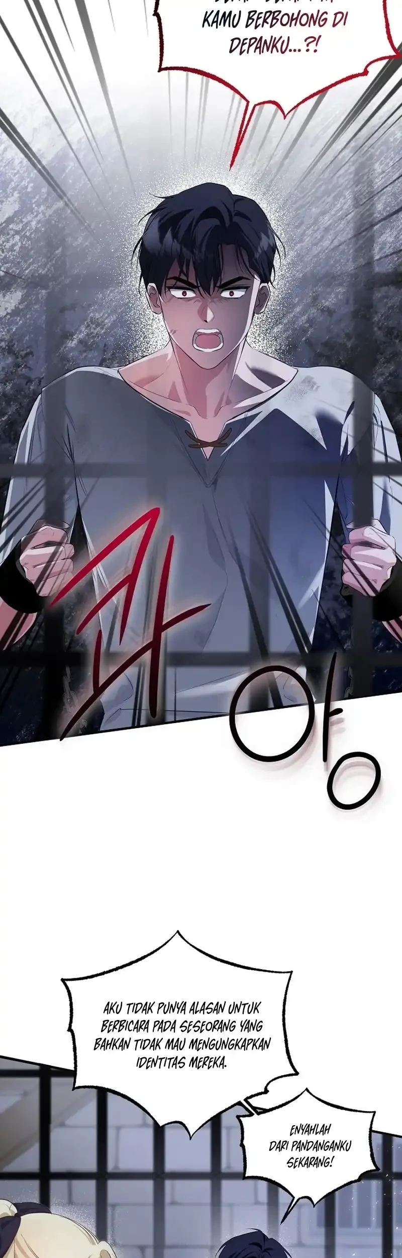 Defending the Villain’s Innocence Chapter 2 Gambar 7