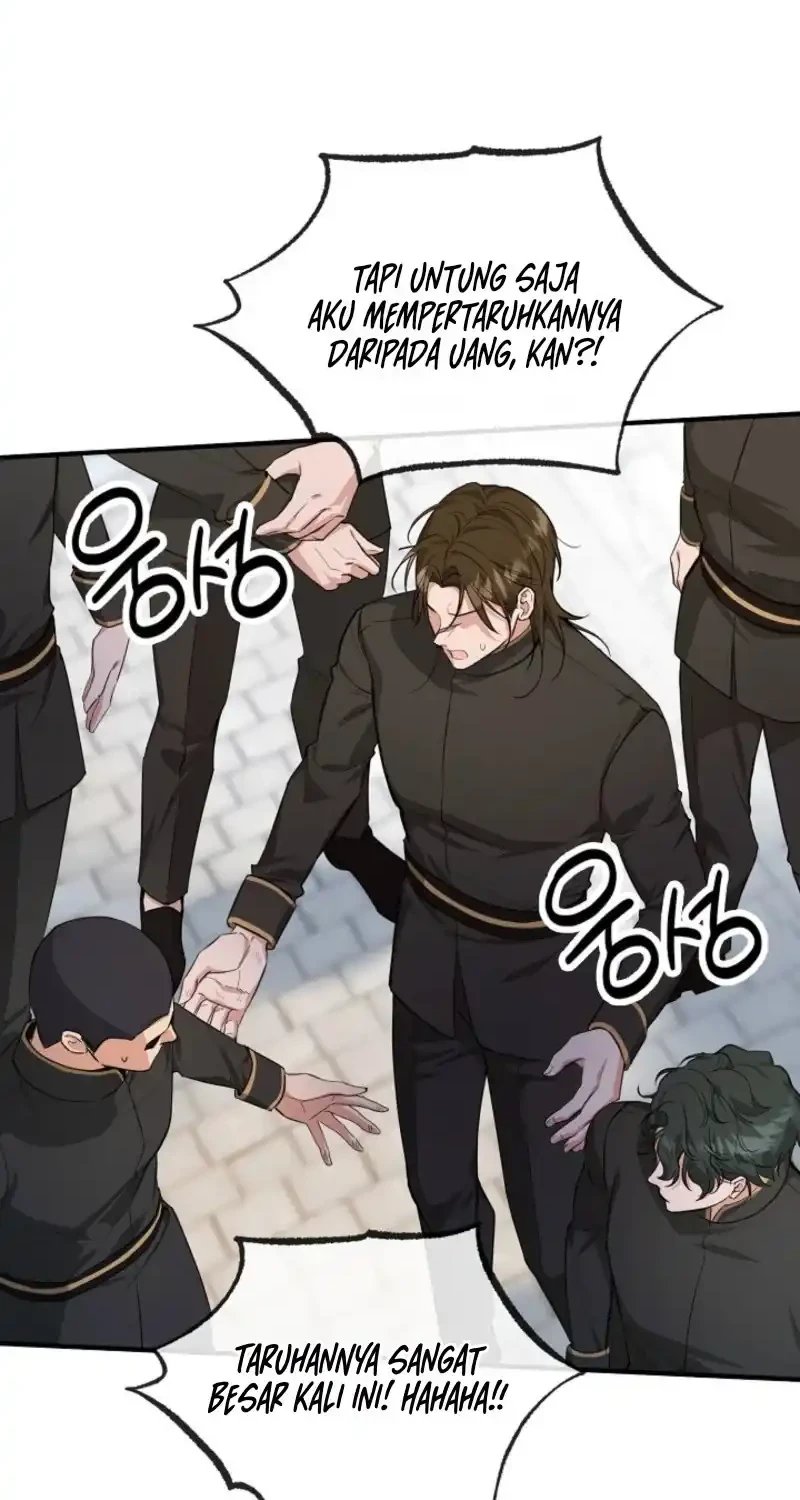 Defending the Villain’s Innocence Chapter 3 Gambar 10