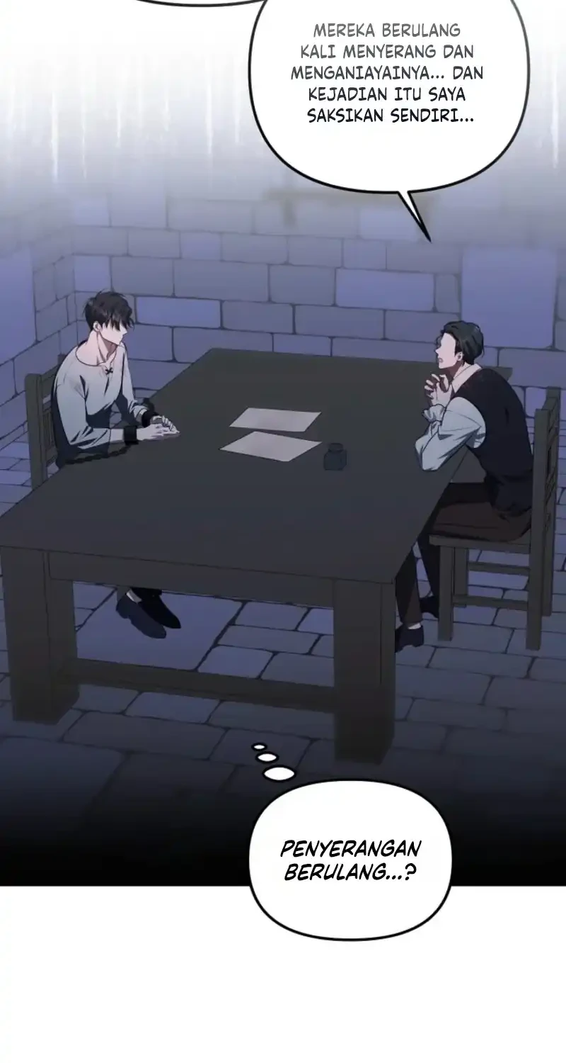 Defending the Villain’s Innocence Chapter 5 Gambar 8