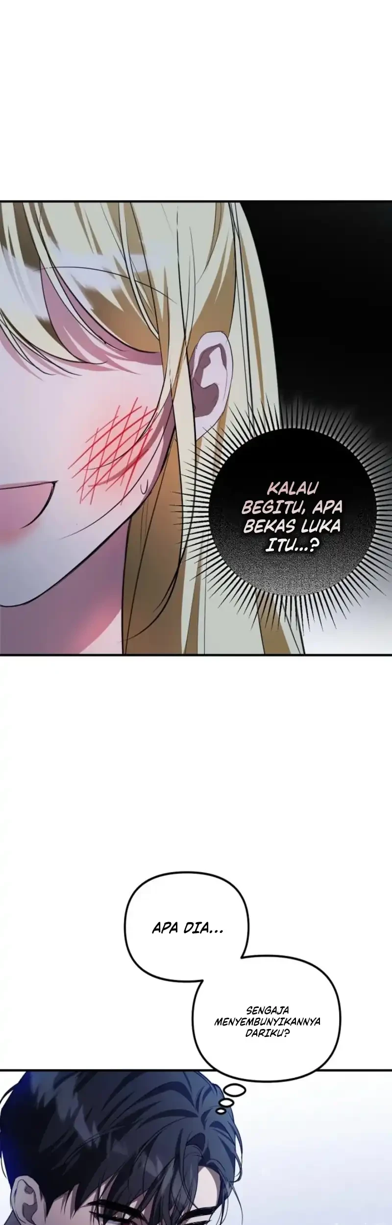 Defending the Villain’s Innocence Chapter 5 Gambar 9