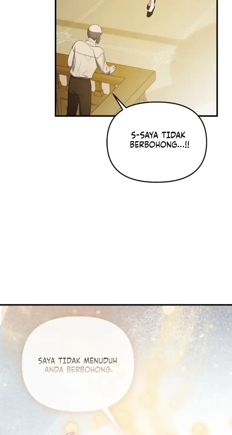 Defending the Villain’s Innocence Chapter 8 Gambar 6