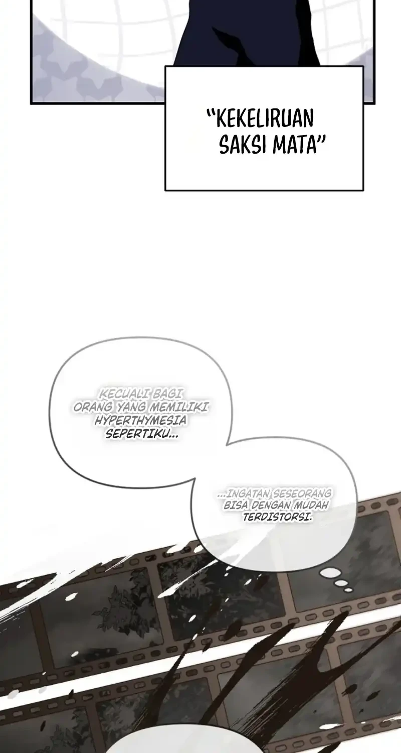 Defending the Villain’s Innocence Chapter 8 Gambar 8
