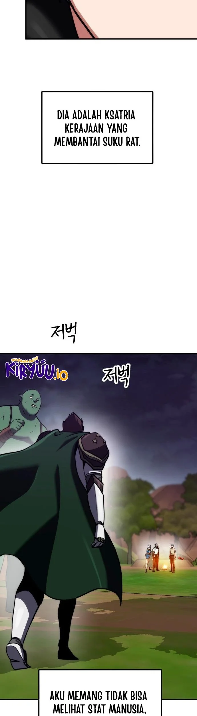 Defense Breaker Chapter 21 Gambar 10